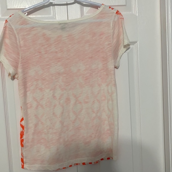 J Crew t-shirt - Picture 6 of 8